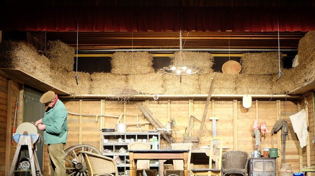 Toneelavond (zaterdag 10 november 2018)